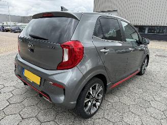 Kia Picanto 1.0 T-GDi GT 100PK picture 4