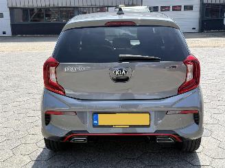 Kia Picanto 1.0 T-GDi GT 100PK picture 5
