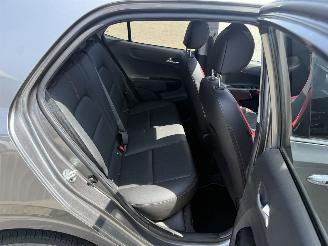 Kia Picanto 1.0 T-GDi GT 100PK picture 12
