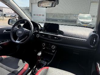 Kia Picanto 1.0 T-GDi GT 100PK picture 13