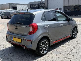 Kia Picanto 1.0 T-GDi GT 100PK picture 4