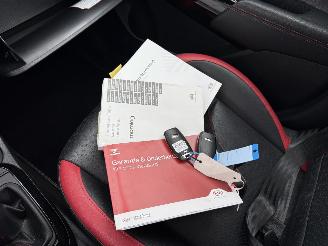 Kia Picanto 1.0 T-GDi GT 100PK picture 22