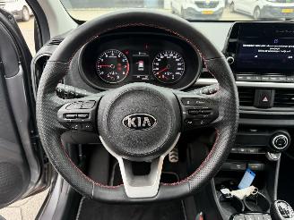 Kia Picanto 1.0 T-GDi GT-Line 5p picture 18