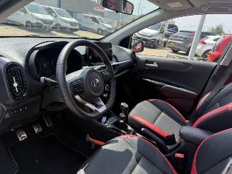 Kia Picanto 1.0 T-GDi GT 100PK picture 14