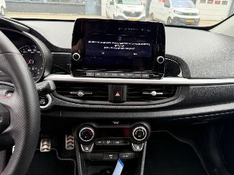 Kia Picanto 1.0 T-GDi GT-Line 5p picture 20