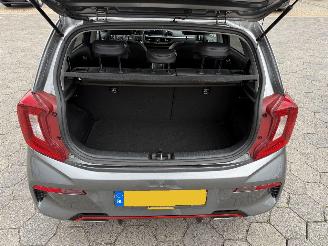 Kia Picanto 1.0 T-GDi GT 100PK picture 16