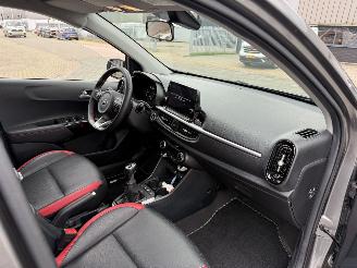 Kia Picanto 1.0 T-GDi GT 100PK picture 18