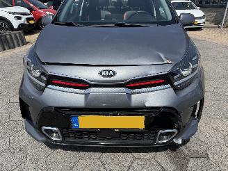 Kia Picanto 1.0 T-GDi GT 100PK picture 9