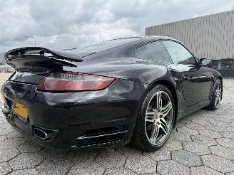 Porsche 911 3.6 Turbo picture 4