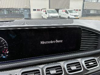 Mercedes GLE Coupé 400 e 4MATIC Sport Edition Premium Plus picture 16