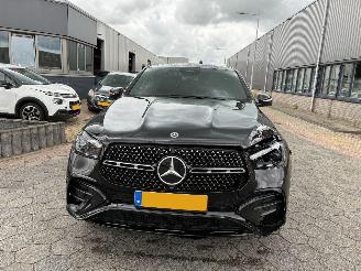 Mercedes GLE Coupé 400 e 4MATIC Sport Edition Premium Plus picture 2