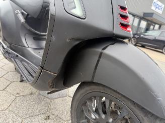 Vespa  Sprint 4T Sport picture 4