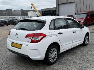 Citroën C4 1.2 PureTech Exclusive picture 4