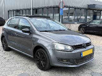 Volkswagen Polo 1.2 TSI Highline PANO picture 3