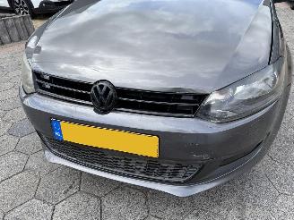 Volkswagen Polo 1.2 TSI Highline PANO picture 9