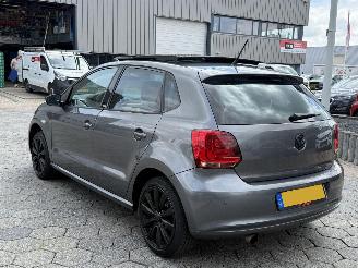 Volkswagen Polo 1.2 TSI Highline PANO picture 6