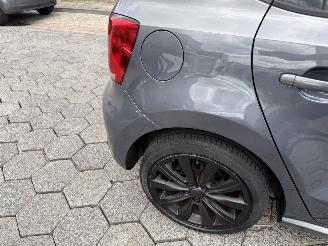Volkswagen Polo 1.2 TSI Highline PANO picture 11