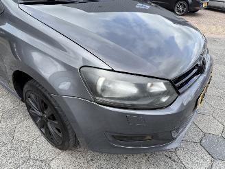 Volkswagen Polo 1.2 TSI Highline PANO picture 10