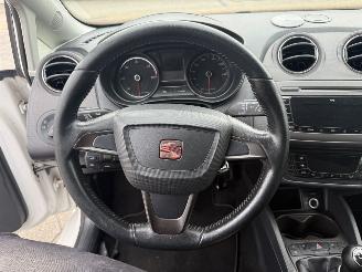 Seat Ibiza SC 1.2 TDI Style Ecomotive picture 17