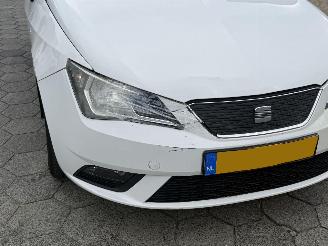 Seat Ibiza SC 1.2 TDI Style Ecomotive picture 11