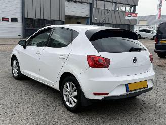 Seat Ibiza SC 1.2 TDI Style Ecomotive picture 6