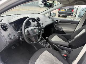 Seat Ibiza SC 1.2 TDI Style Ecomotive picture 14