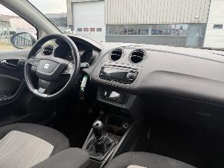 Seat Ibiza SC 1.2 TDI Style Ecomotive picture 13