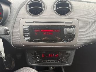 Seat Ibiza SC 1.2 TDI Style Ecomotive picture 18