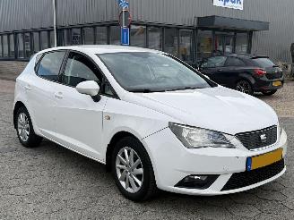 Seat Ibiza SC 1.2 TDI Style Ecomotive picture 3
