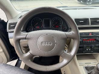 Audi A4 Avant 2.0 picture 14