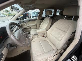 Audi A4 Avant 2.0 picture 12