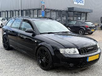 Audi A4 Avant 2.0 picture 3