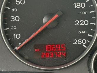 Audi A4 Avant 2.0 picture 15