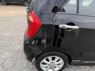 Kia Picanto 1.0 CVVT Super Pack picture 12
