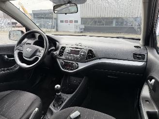 Kia Picanto 1.0 CVVT Super Pack picture 14