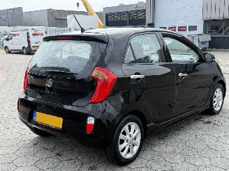 Kia Picanto 1.0 CVVT Super Pack picture 4