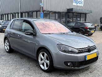 Volkswagen Golf 1.2 TSI Comfortline BlueMotion picture 3