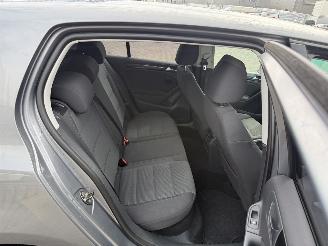 Volkswagen Golf 1.2 TSI Comfortline BlueMotion picture 10