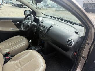 Nissan Note 1.4 Life picture 15