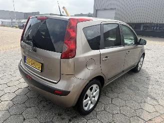 Nissan Note 1.4 Life picture 4