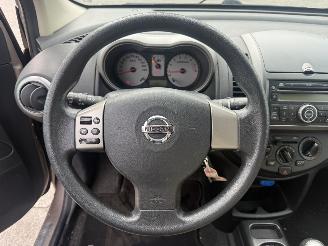 Nissan Note 1.4 Life picture 17
