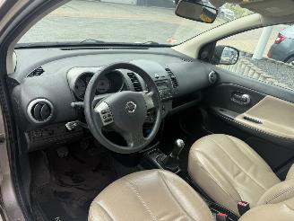 Nissan Note 1.4 Life picture 16