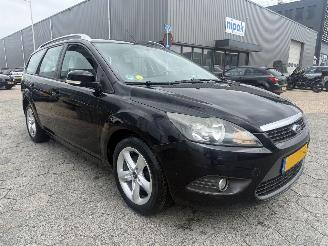 Ford Focus Wagon 1.6 Comfort picture 3