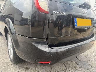 Ford Focus Wagon 1.6 Comfort picture 8