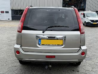 Nissan X-Trail 2.0 Columbia 2wd picture 5