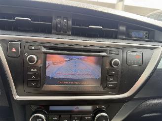 Toyota Auris 1.8 Hybrid AUTOMAAT picture 20