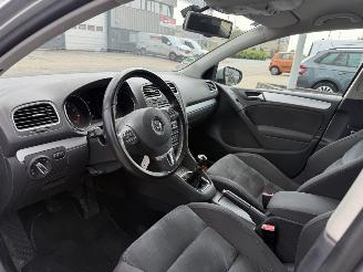 Volkswagen Golf 1.2 TSI Highline BlueMotion picture 13