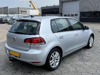 Volkswagen Golf 1.2 TSI Highline BlueMotion picture 4