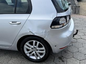 Volkswagen Golf 1.2 TSI Highline BlueMotion picture 9