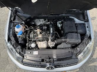Volkswagen Golf 1.2 TSI Highline BlueMotion picture 7